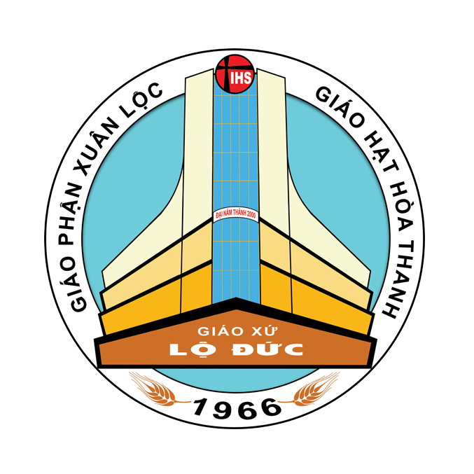 Giáo Xứ Lộ Đức