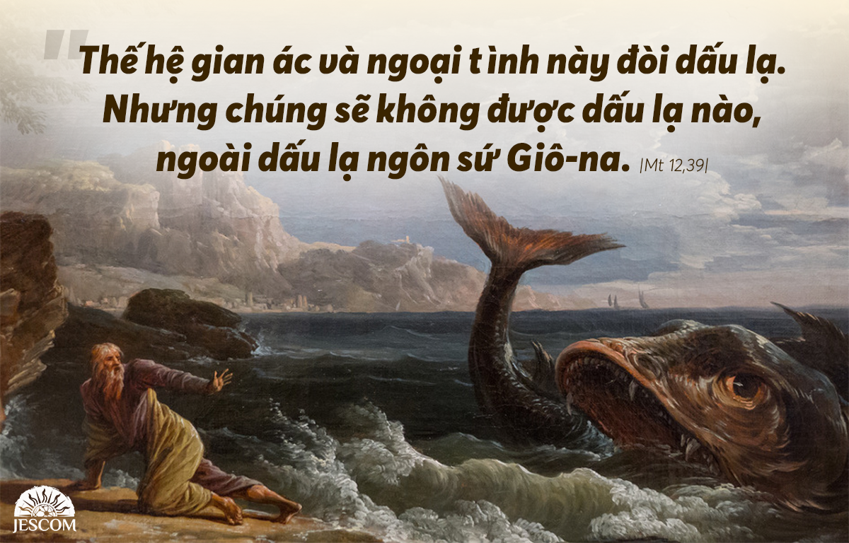 Thứ Hai - Tuần 16 Mùa Thường Niên
